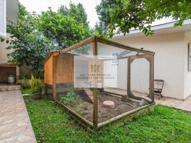 Casa / Sobrado para Venda em Curitiba/PR Guaíra 3 Quartos