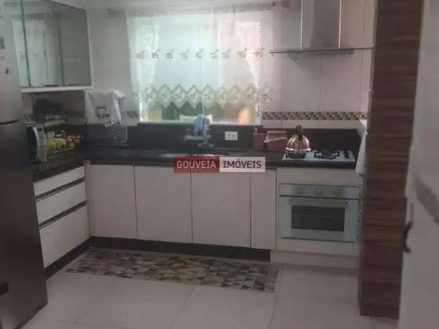Casa / Sobrado para Venda em Curitiba/PR Guaíra 3 Quartos