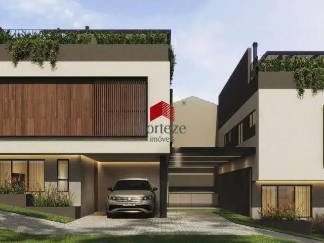 Casa / Sobrado para Venda em Curitiba/PR Guaíra 3 Quartos