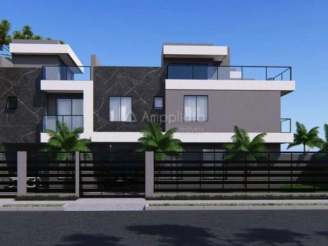 Casa / Sobrado para Venda em Curitiba/PR Guaíra 3 Quartos