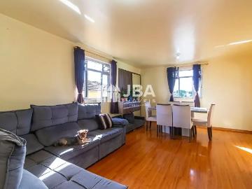 Casa / Sobrado para Venda em Curitiba/PR Guaíra 3 Quartos