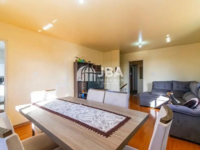 Casa / Sobrado para Venda em Curitiba/PR Guaíra 3 Quartos