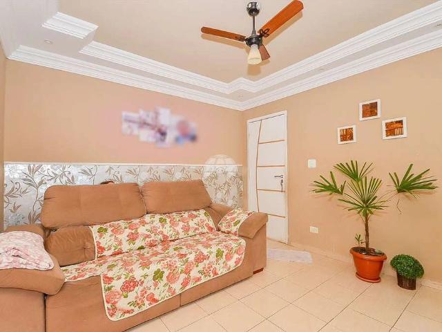 Casa / Sobrado para Venda em Curitiba/PR Guaíra 3 Quartos