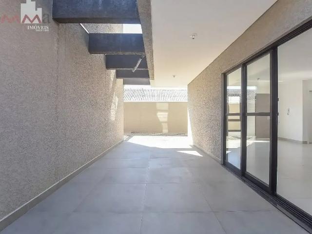 Casa / Sobrado para Venda em Curitiba/PR Guaíra 3 Quartos