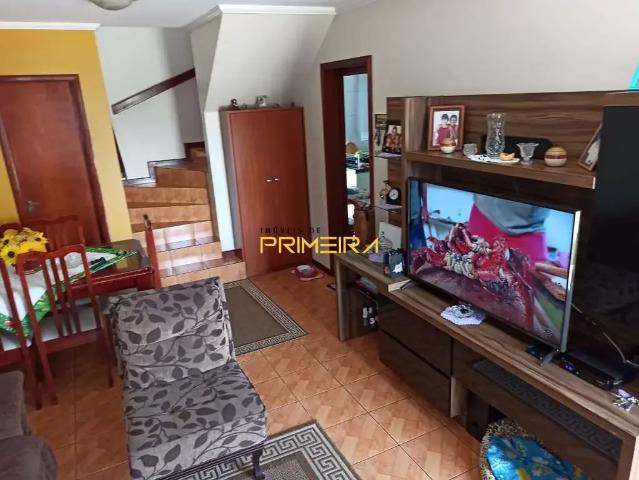 Casa / Sobrado para Venda em Curitiba/PR Guaíra 3 Quartos