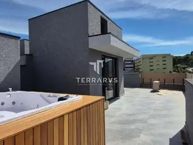 Casa / Sobrado para Venda em Curitiba/PR Guaíra 3 Quartos