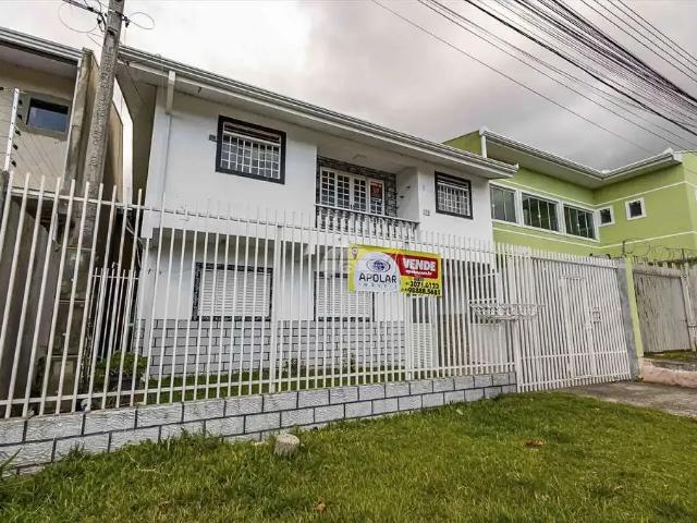 Casa / Sobrado para Venda em Curitiba/PR Guaíra 3 Quartos