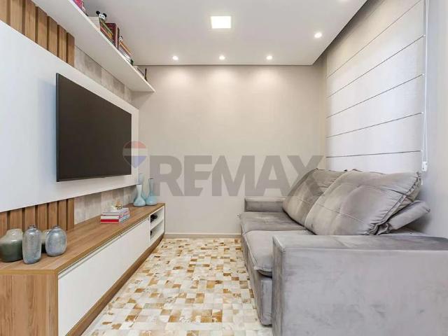 Casa / Sobrado para Venda em Curitiba/PR Guaíra 3 Quartos