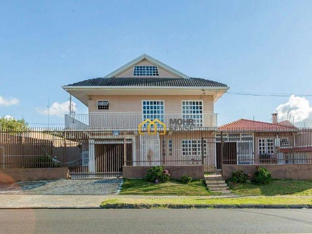 Casa / Sobrado para Venda em Curitiba/PR Guaíra 3 Quartos