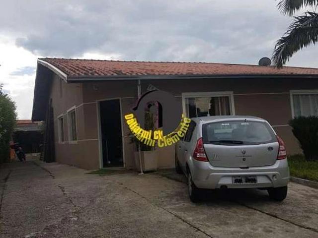 Casa / Sobrado para Venda em Curitiba/PR Guaíra 3 Quartos
