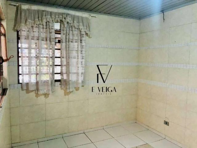 Casa / Sobrado para Venda em Curitiba/PR Guaíra 3 Quartos