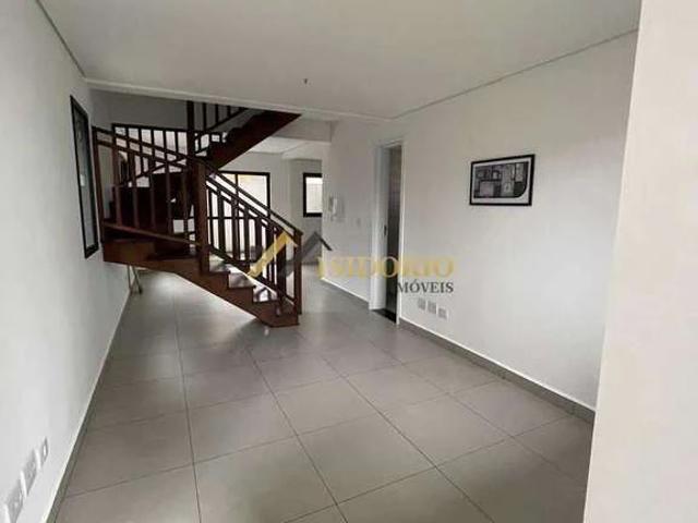 Casa / Sobrado para Venda em Curitiba/PR Guaíra 3 Quartos