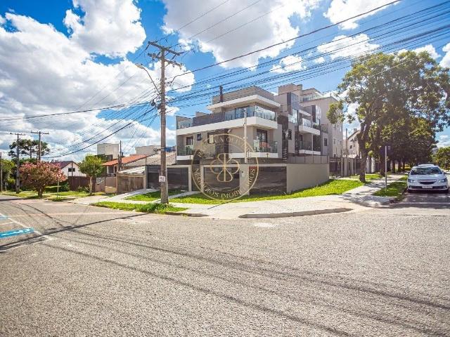 Casa / Sobrado para Venda em Curitiba/PR Rebouças 3 Quartos