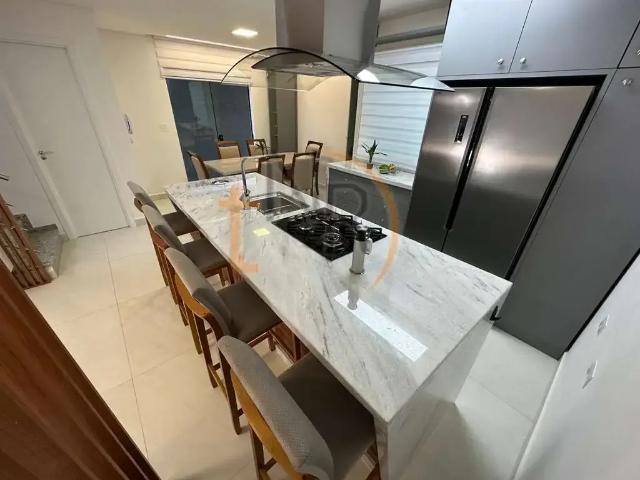 Casa / Sobrado para Venda em Curitiba/PR Guaíra 3 Quartos