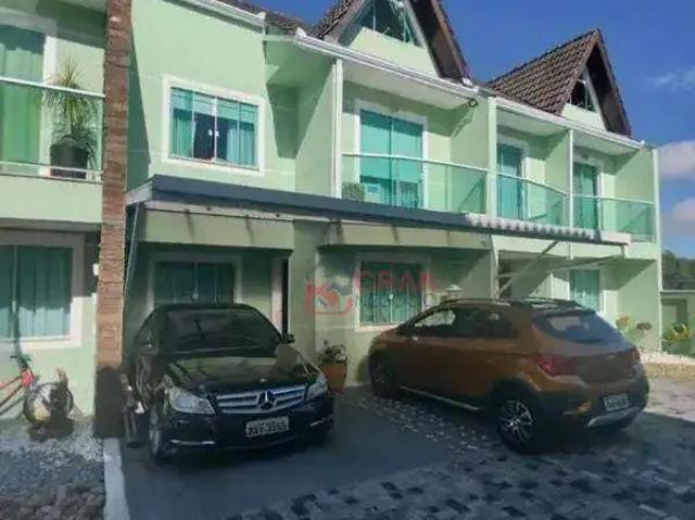 Casa / Sobrado para Venda em Curitiba/PR Guaíra 3 Quartos