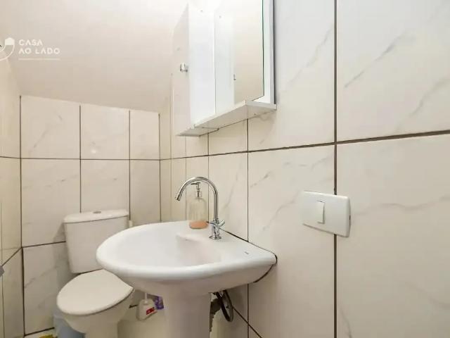 Casa / Sobrado para Venda em Curitiba/PR Guaíra 3 Quartos