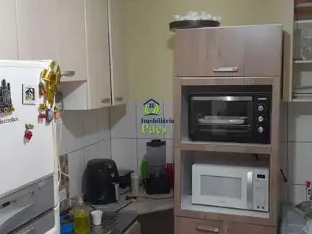 Casa / Sobrado para Venda em Curitiba/PR Ganchinho 4 Quartos