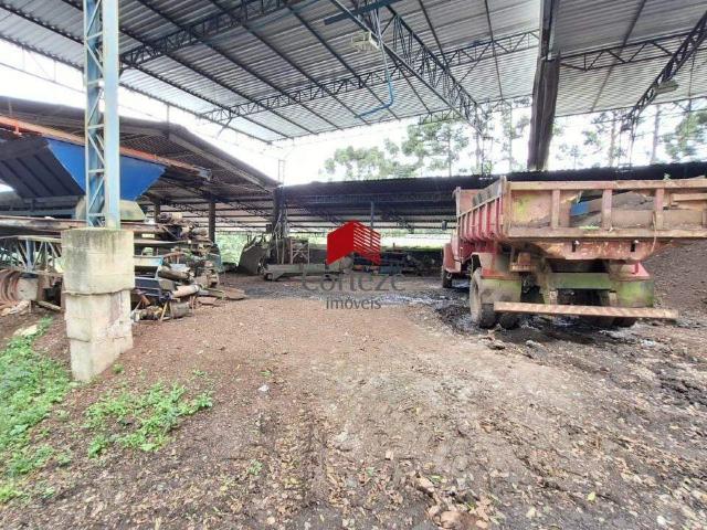 Casa / Sobrado para Venda em Curitiba/PR Ganchinho 4 Quartos