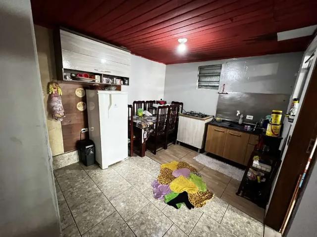 Casa / Sobrado para Venda em Curitiba/PR Ganchinho