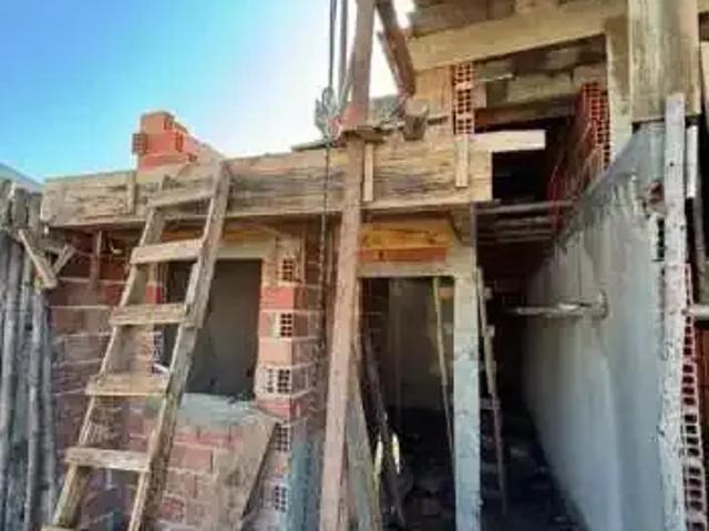 Casa / Sobrado para Venda em Curitiba/PR Ganchinho 2 Quartos