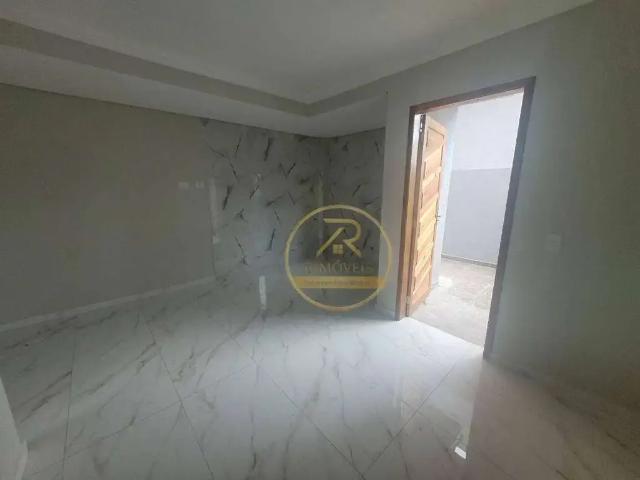 Casa / Sobrado para Venda em Curitiba/PR Ganchinho 2 Quartos