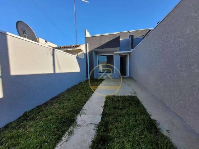 Casa / Sobrado para Venda em Curitiba/PR Ganchinho 2 Quartos
