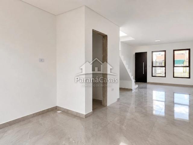 Casa / Sobrado para Venda em Curitiba/PR Ganchinho 2 Quartos