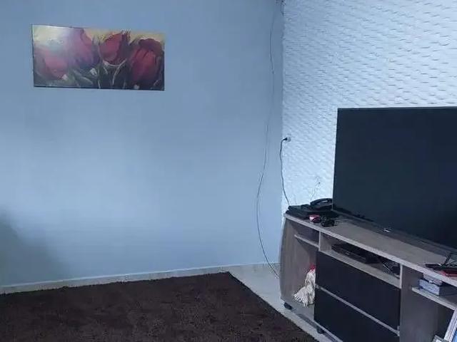 Casa / Sobrado para Venda em Curitiba/PR Ganchinho 2 Quartos