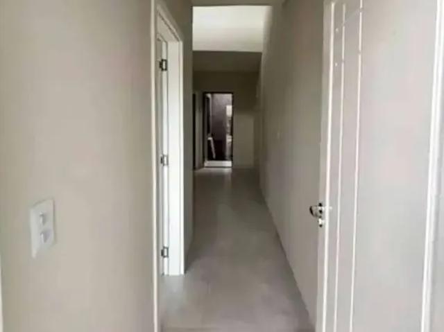 Casa / Sobrado para Venda em Curitiba/PR Ganchinho 2 Quartos