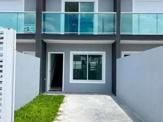Casa / Sobrado para Venda em Curitiba/PR Ganchinho 2 Quartos