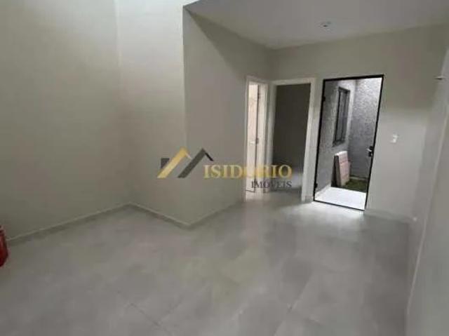Casa / Sobrado para Venda em Curitiba/PR Ganchinho 2 Quartos