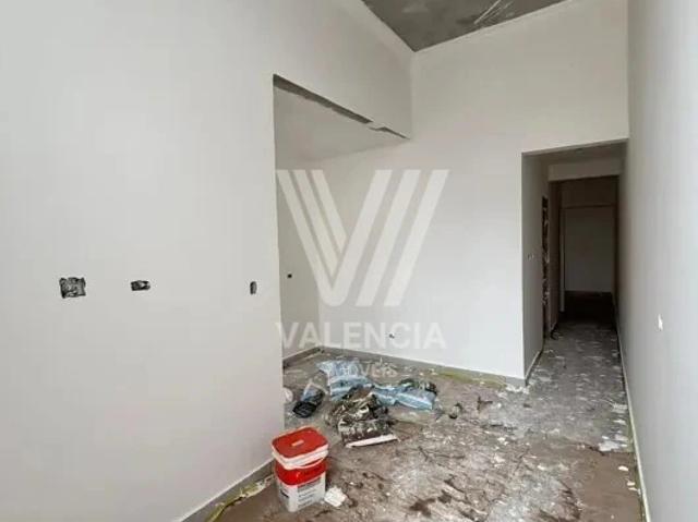 Casa / Sobrado para Venda em Curitiba/PR Ganchinho 2 Quartos