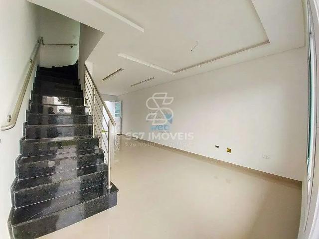 Casa / Sobrado para Venda em Curitiba/PR Ganchinho 2 Quartos