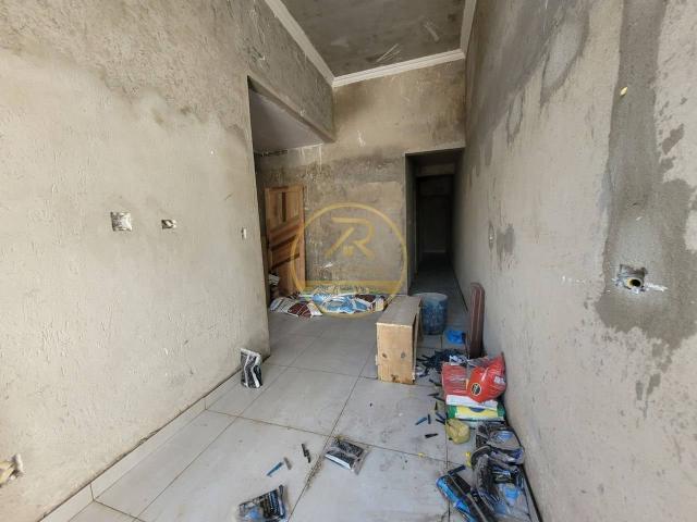 Casa / Sobrado para Venda em Curitiba/PR Ganchinho 2 Quartos