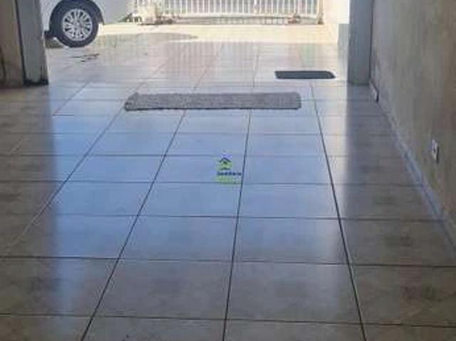 Casa / Sobrado para Venda em Curitiba/PR Ganchinho 2 Quartos