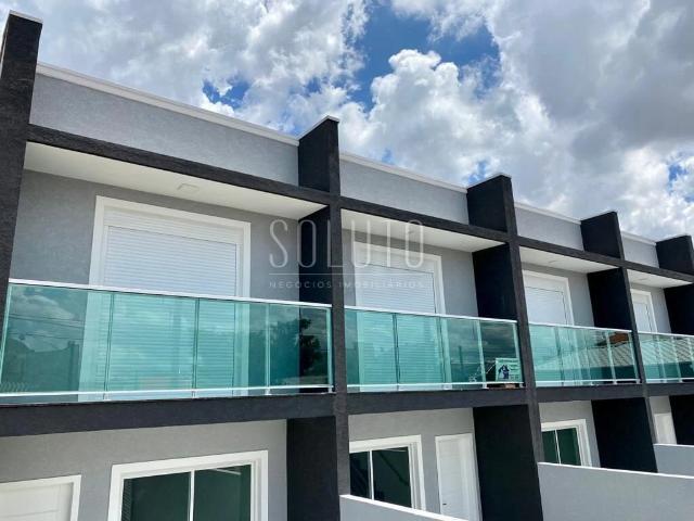 Casa / Sobrado para Venda em Curitiba/PR Ganchinho 2 Quartos
