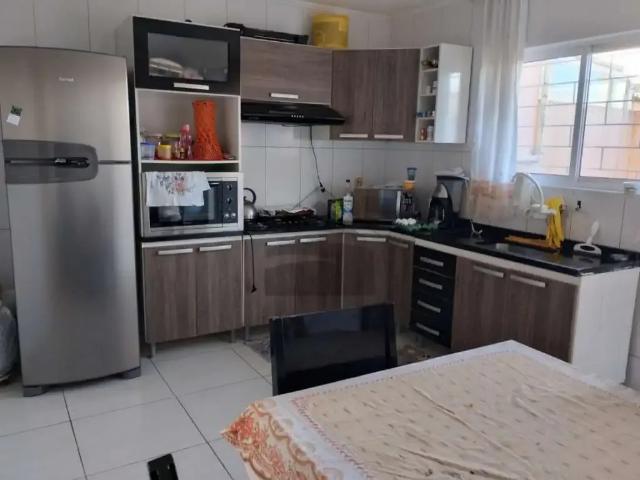 Casa / Sobrado para Venda em Curitiba/PR Ganchinho 3 Quartos