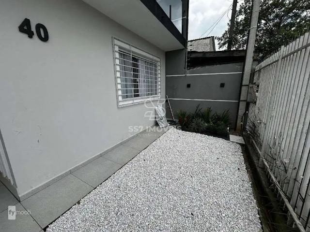 Casa / Sobrado para Venda em Curitiba/PR Ganchinho 3 Quartos