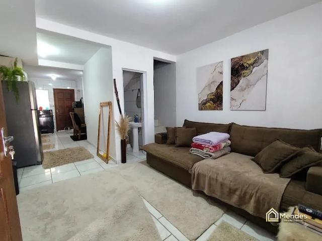 Casa / Sobrado para Venda em Curitiba/PR Ganchinho 3 Quartos
