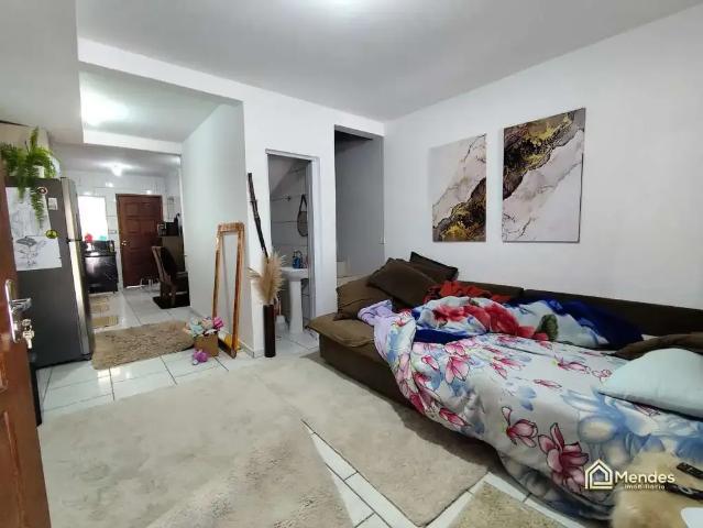 Casa / Sobrado para Venda em Curitiba/PR Ganchinho 3 Quartos