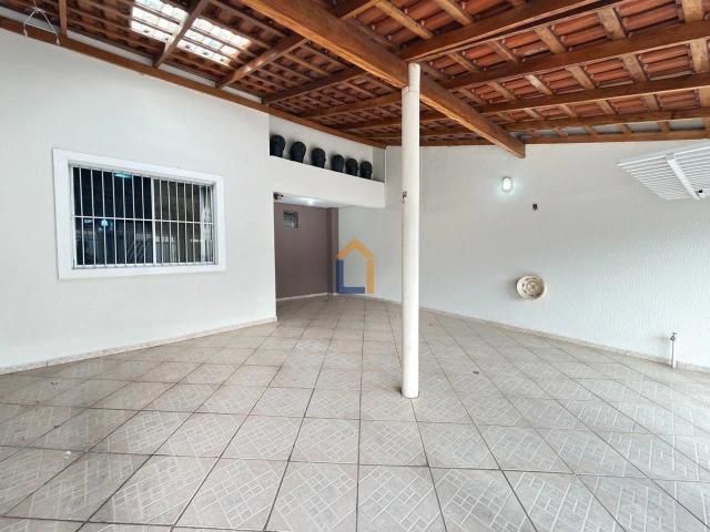 Casa / Sobrado para Venda em Curitiba/PR Ganchinho 3 Quartos