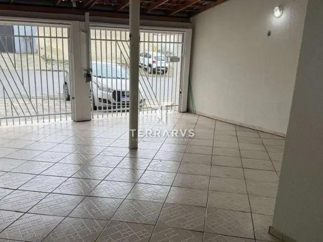 Casa / Sobrado para Venda em Curitiba/PR Ganchinho 3 Quartos