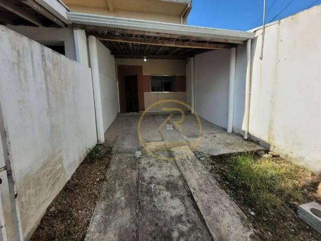 Casa / Sobrado para Venda em Curitiba/PR Ganchinho 3 Quartos