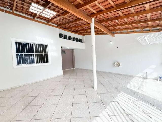 Casa / Sobrado para Venda em Curitiba/PR Ganchinho 3 Quartos