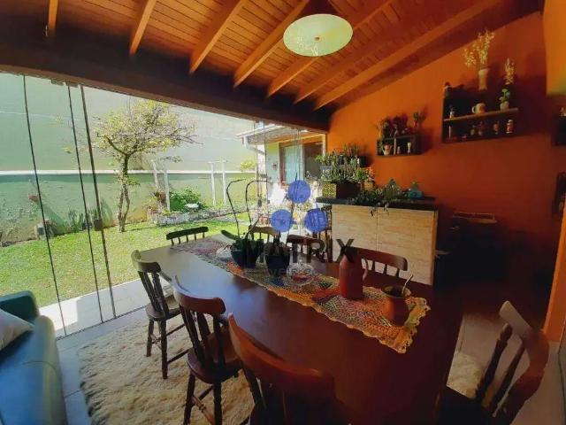 Casa / Sobrado para Venda em Curitiba/PR Hugo Lange 3 Quartos