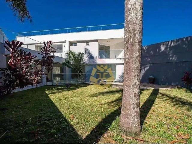 Casa / Sobrado para Venda em Curitiba/PR Hugo Lange 3 Quartos