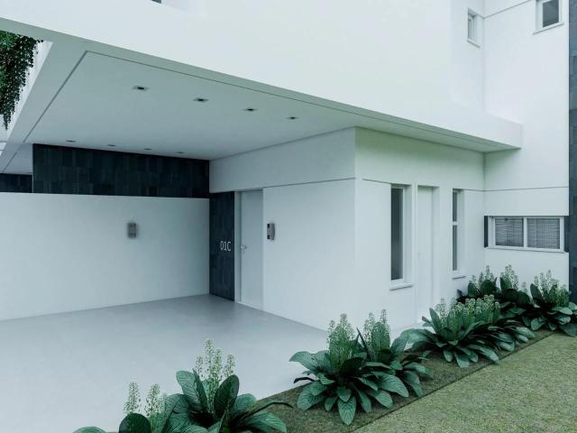 Casa / Sobrado para Venda em Curitiba/PR Hugo Lange 3 Quartos