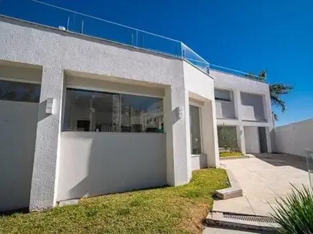 Casa / Sobrado para Venda em Curitiba/PR Hugo Lange 3 Quartos