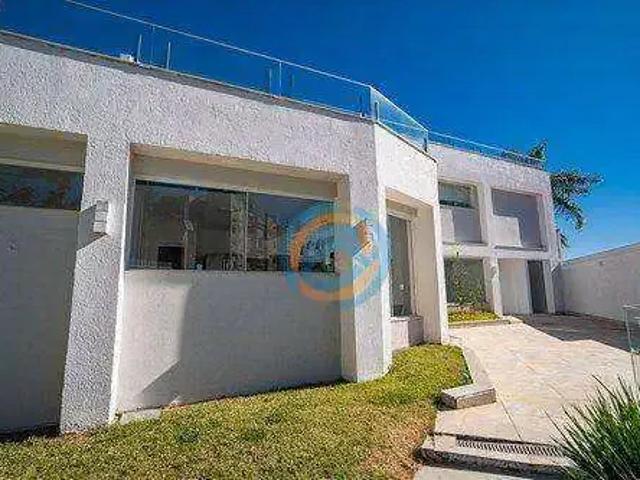 Casa / Sobrado para Venda em Curitiba/PR Hugo Lange 3 Quartos