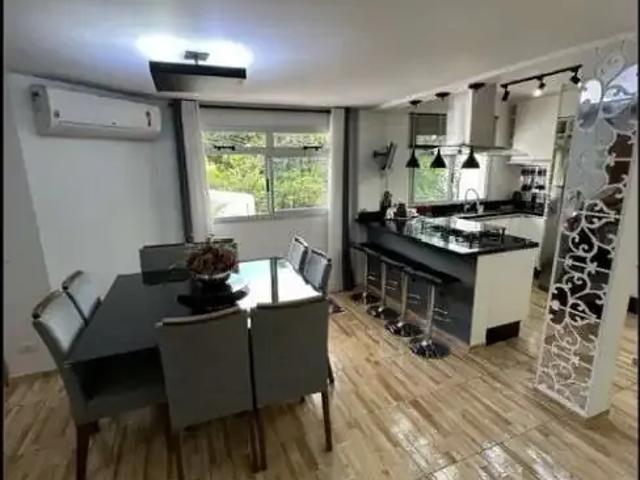 Casa / Sobrado para Venda em Curitiba/PR Hugo Lange 3 Quartos
